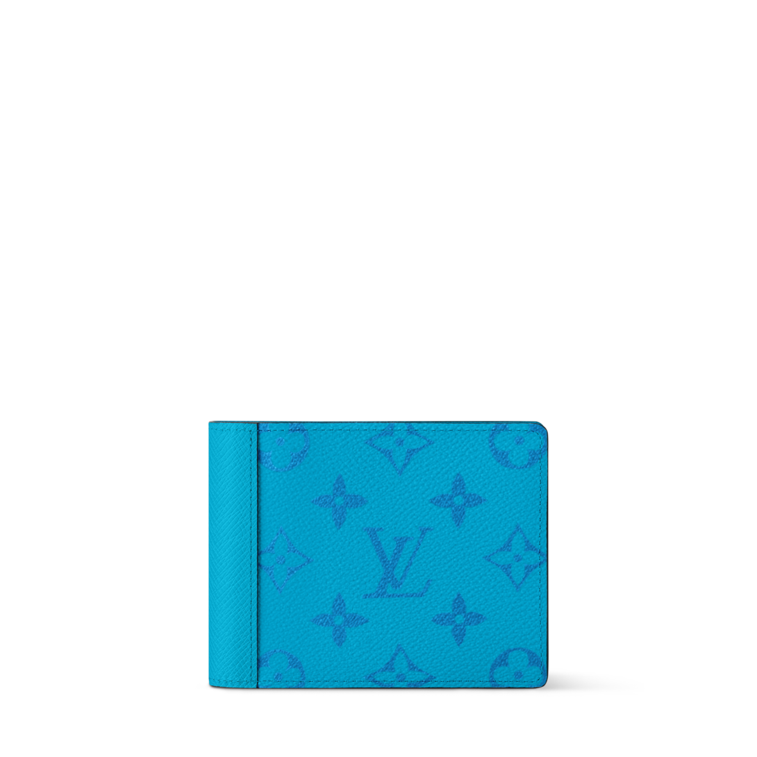 Multiple Wallet Taigarama - Super Lucky Day - For Him | LOUIS